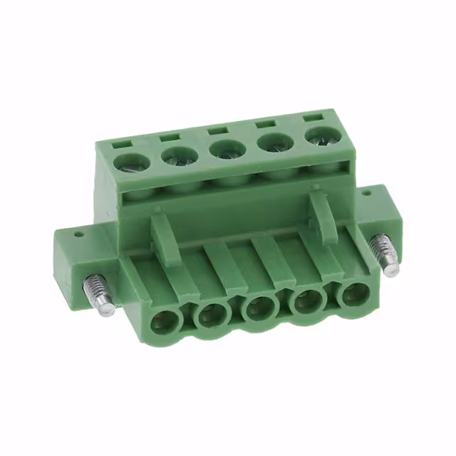 691343710005 Würth Elektronik  Spine e prese di testa